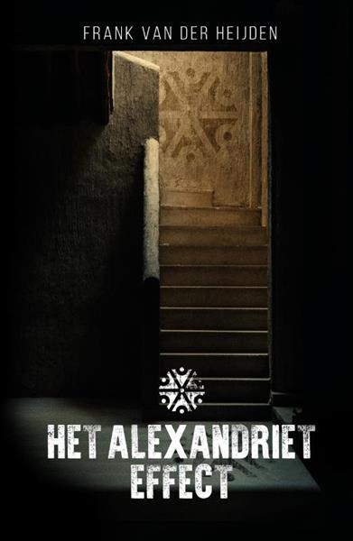 Grote foto het alexandriet effect boeken thrillers