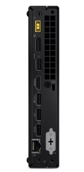 Grote foto lenovo thinkcentre neo 50q tiny i5 13420h nvme ssd garantie computers en software overige computers en software
