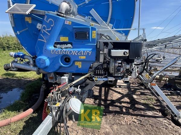 Grote foto ocmis vr5 44414 agrarisch beregeningapparatuur