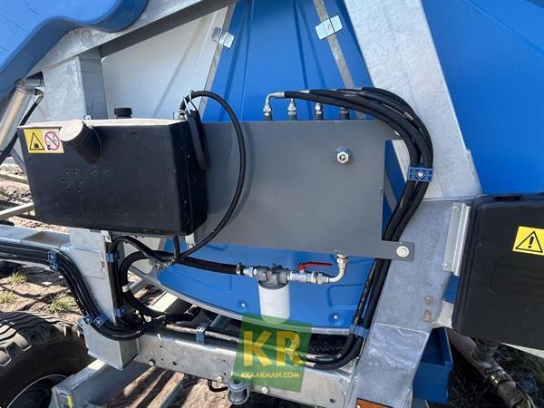 Grote foto ocmis vr5 44414 agrarisch beregeningapparatuur
