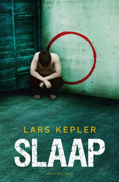 Grote foto joona linna 4 slaap boeken thrillers