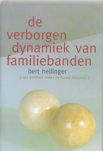 Grote foto de verborgen dynamiek van familiebanden boeken psychologie