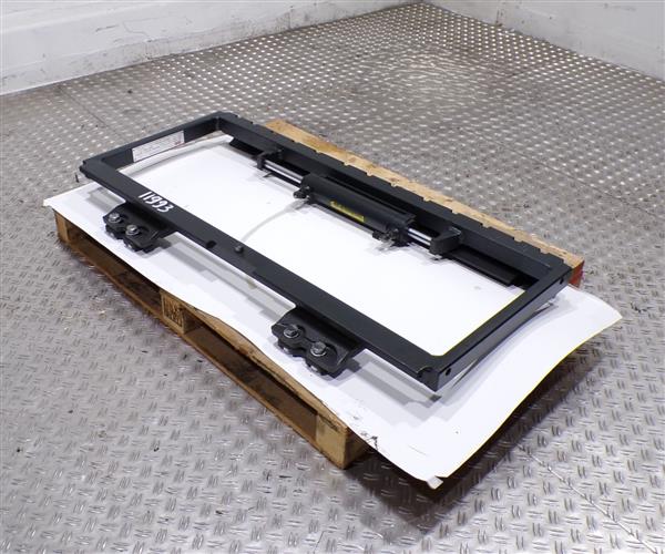 Grote foto cam side shift nieuw agrarisch heftrucks