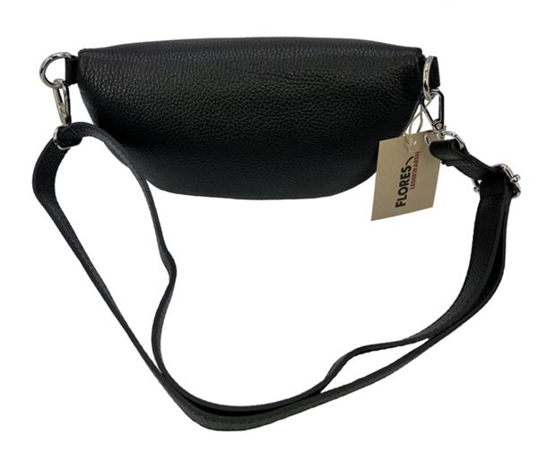Grote foto crossbody model sling zwart sieraden tassen en uiterlijk schoudertassen