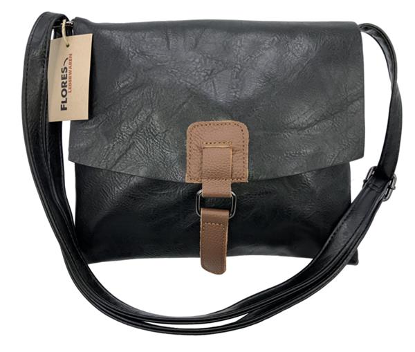 Grote foto the envelope bag zwart sieraden tassen en uiterlijk schoudertassen