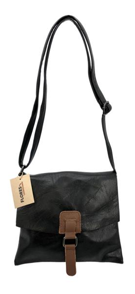 Grote foto the envelope bag zwart sieraden tassen en uiterlijk schoudertassen