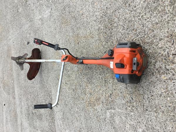 Grote foto gebruikte bosmaaier husqvarna 545fr tuin en terras overige tuin en terras