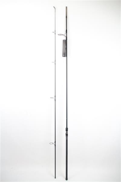 Grote foto fox torque 12ft 3.0lb duplon handle karperhengel sport en fitness vissport