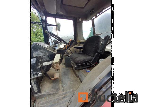 Grote foto case international 4240xla tractor agrarisch tractoren