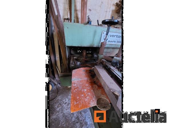 Grote foto pennenbank vertongen doe het zelf en verbouw ijzerwaren en bevestigingsmiddelen