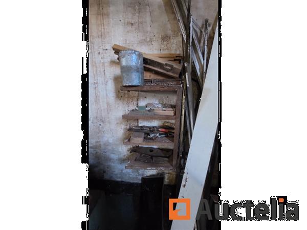 Grote foto pennenbank vertongen doe het zelf en verbouw ijzerwaren en bevestigingsmiddelen