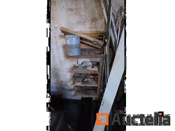 Grote foto pennenbank vertongen doe het zelf en verbouw ijzerwaren en bevestigingsmiddelen
