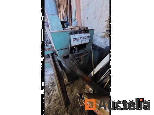 Grote foto pennenbank vertongen doe het zelf en verbouw ijzerwaren en bevestigingsmiddelen