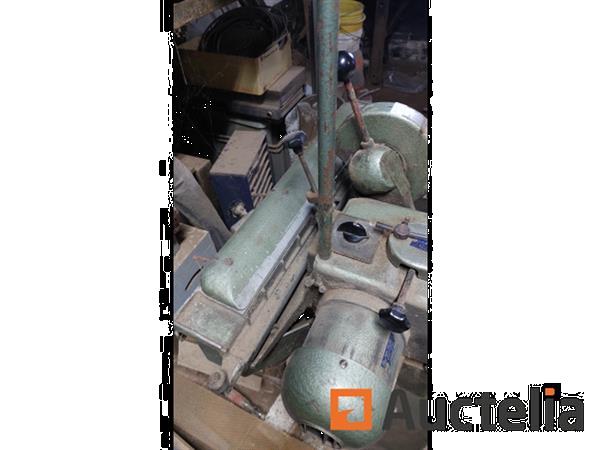 Grote foto elu eugen lutz slijpmachine doe het zelf en verbouw ijzerwaren en bevestigingsmiddelen