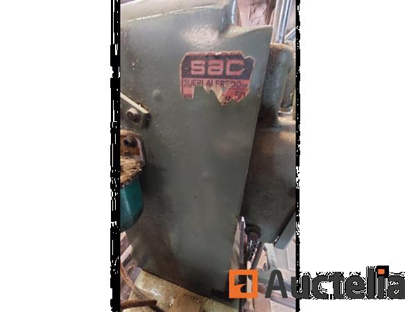 Grote foto kettingfrees sac sualfra ms60 doe het zelf en verbouw ijzerwaren en bevestigingsmiddelen