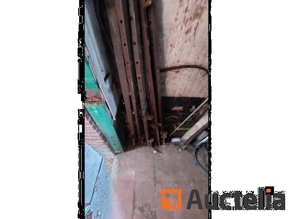 Grote foto lot gereedschap doe het zelf en verbouw gereedschappen en machines