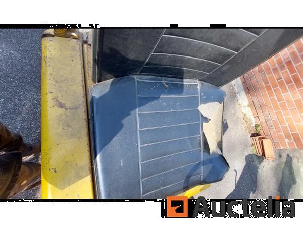 Grote foto allis chalmers ace 30 24 heftruck agrarisch heftrucks
