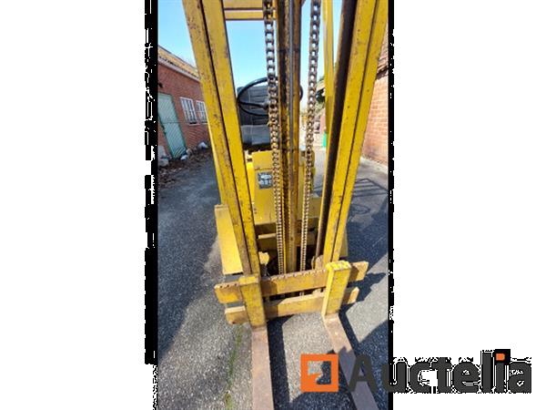 Grote foto allis chalmers ace 30 24 heftruck agrarisch heftrucks