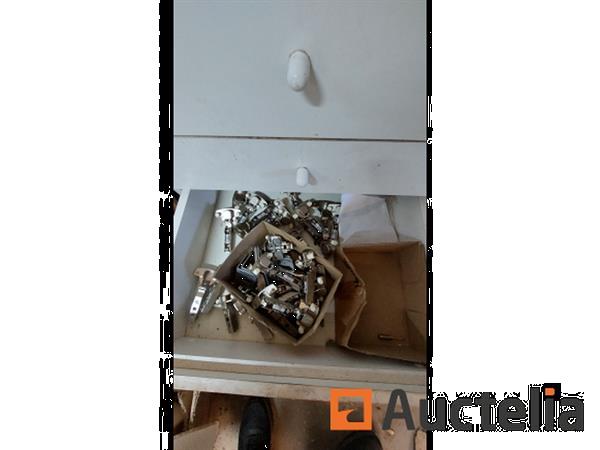 Grote foto wurth prebomat variabel boormachine doe het zelf en verbouw ijzerwaren en bevestigingsmiddelen
