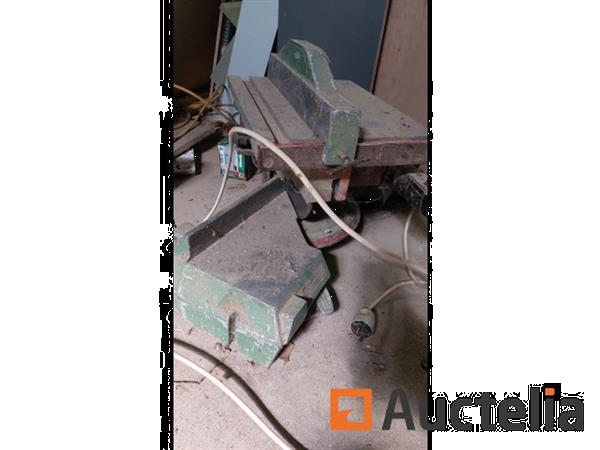 Grote foto omga afkortzaag doe het zelf en verbouw ijzerwaren en bevestigingsmiddelen