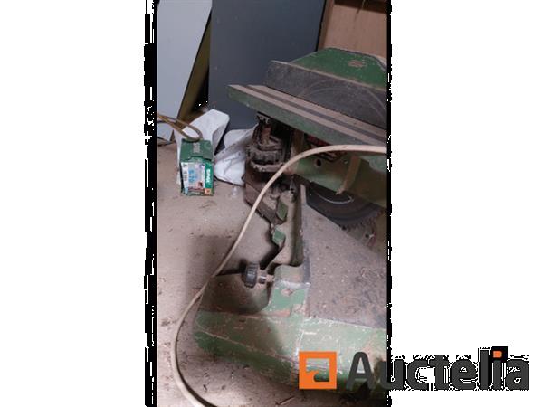 Grote foto omga afkortzaag doe het zelf en verbouw ijzerwaren en bevestigingsmiddelen