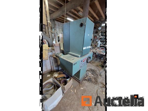 Grote foto vertongen s 320 schuurmachine doe het zelf en verbouw ijzerwaren en bevestigingsmiddelen