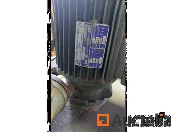 Grote foto topie freesmachine vertongen t50 doe het zelf en verbouw ijzerwaren en bevestigingsmiddelen