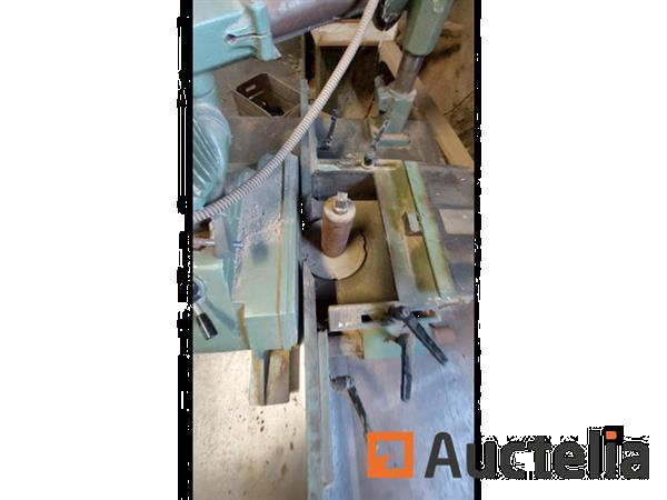 Grote foto topie freesmachine vertongen t50 doe het zelf en verbouw ijzerwaren en bevestigingsmiddelen