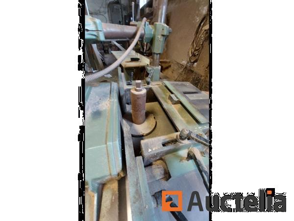Grote foto topie freesmachine vertongen t50 doe het zelf en verbouw ijzerwaren en bevestigingsmiddelen