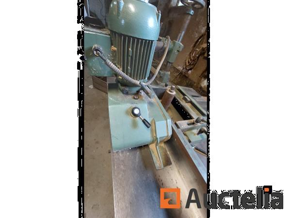 Grote foto topie freesmachine vertongen t50 doe het zelf en verbouw ijzerwaren en bevestigingsmiddelen