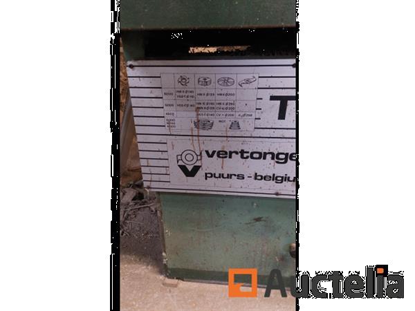 Grote foto topie freesmachine vertongen t50 doe het zelf en verbouw ijzerwaren en bevestigingsmiddelen