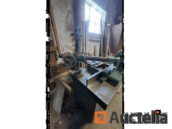 Grote foto topie freesmachine vertongen t50 doe het zelf en verbouw ijzerwaren en bevestigingsmiddelen
