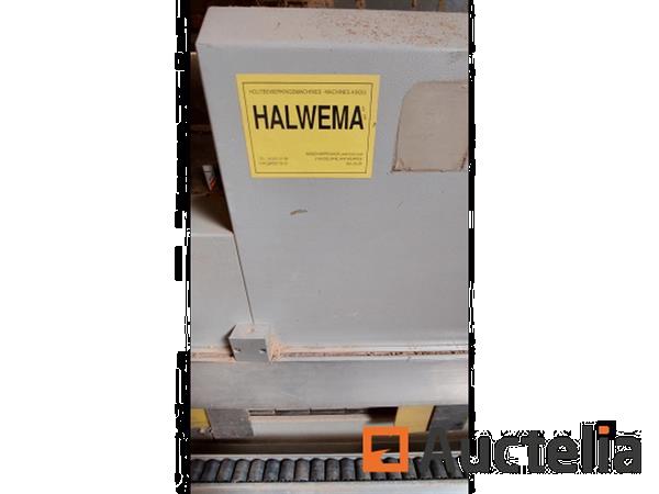 Grote foto kantenlijmer idm idimatic 44 doe het zelf en verbouw ijzerwaren en bevestigingsmiddelen