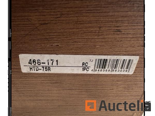 Grote foto metaalindustrie mitutoyo micrometer doe het zelf en verbouw ijzerwaren en bevestigingsmiddelen