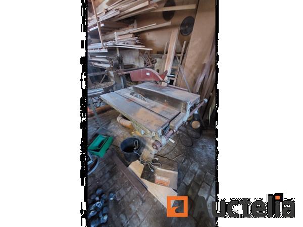 Grote foto combinatiemachine icma doe het zelf en verbouw ijzerwaren en bevestigingsmiddelen
