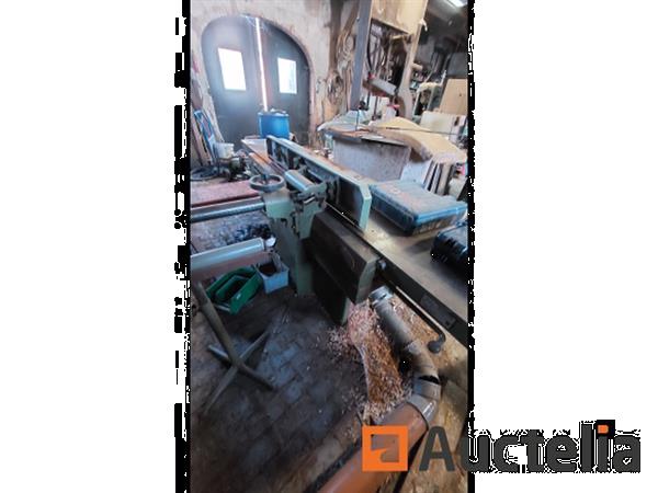 Grote foto combinatiemachine icma doe het zelf en verbouw ijzerwaren en bevestigingsmiddelen