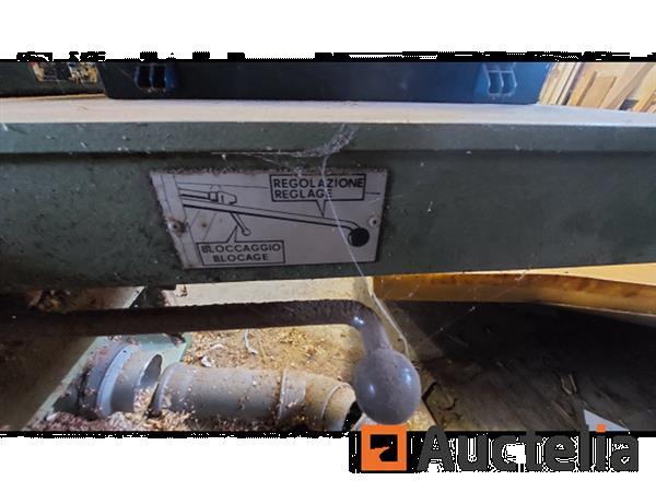 Grote foto combinatiemachine icma doe het zelf en verbouw ijzerwaren en bevestigingsmiddelen