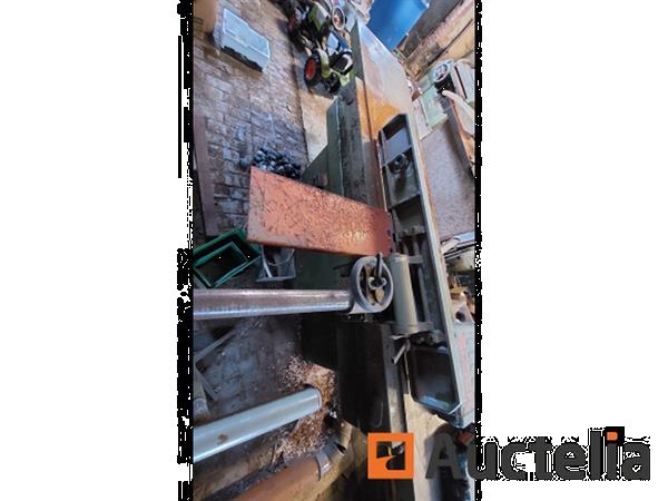 Grote foto combinatiemachine icma doe het zelf en verbouw ijzerwaren en bevestigingsmiddelen
