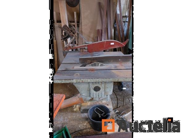 Grote foto combinatiemachine icma doe het zelf en verbouw ijzerwaren en bevestigingsmiddelen