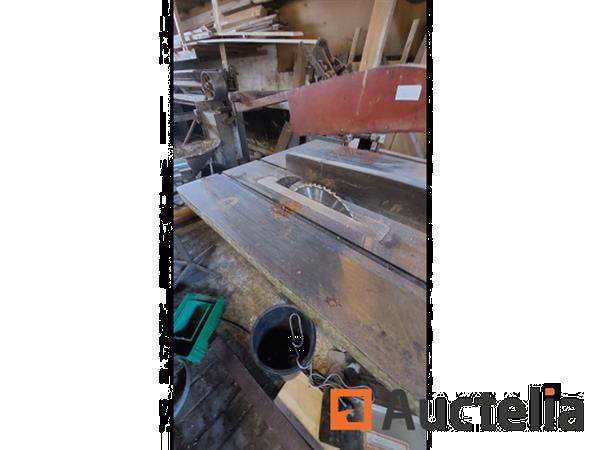 Grote foto combinatiemachine icma doe het zelf en verbouw ijzerwaren en bevestigingsmiddelen