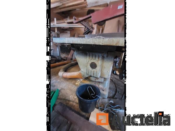 Grote foto combinatiemachine icma doe het zelf en verbouw ijzerwaren en bevestigingsmiddelen