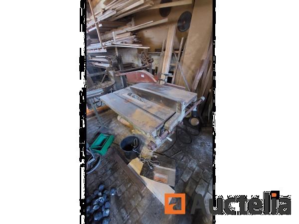 Grote foto combinatiemachine icma doe het zelf en verbouw ijzerwaren en bevestigingsmiddelen