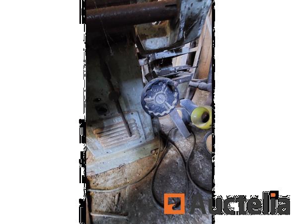 Grote foto combinatiemachine icma doe het zelf en verbouw ijzerwaren en bevestigingsmiddelen