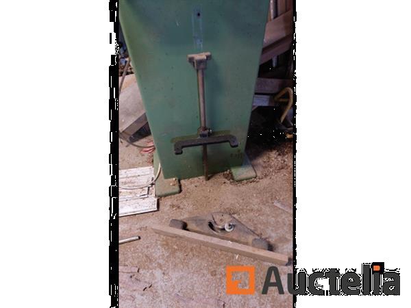 Grote foto kettingfrees rga italcava sm 183 doe het zelf en verbouw ijzerwaren en bevestigingsmiddelen