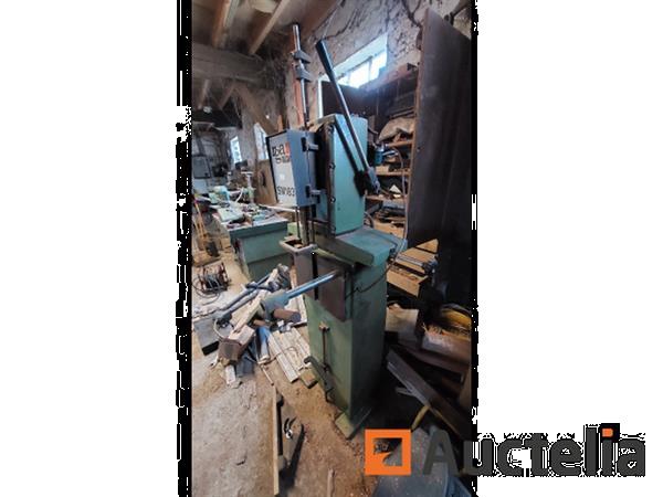 Grote foto kettingfrees rga italcava sm 183 doe het zelf en verbouw ijzerwaren en bevestigingsmiddelen
