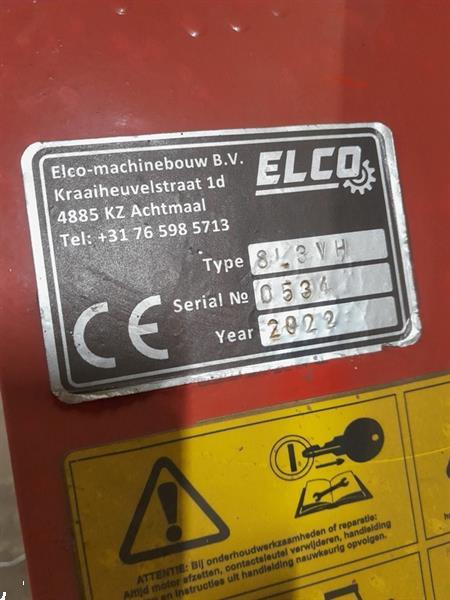 Grote foto elco sl3vh schudlichter 135cm agrarisch oogstmachines
