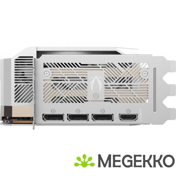Grote foto zotac gaming geforce rtx 5090 solid oc nvidia 32 gb gddr7 computers en software videokaarten