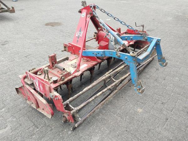 Grote foto lely 250 20 rotorkopeg 250 cm breed agrarisch akkerbouw