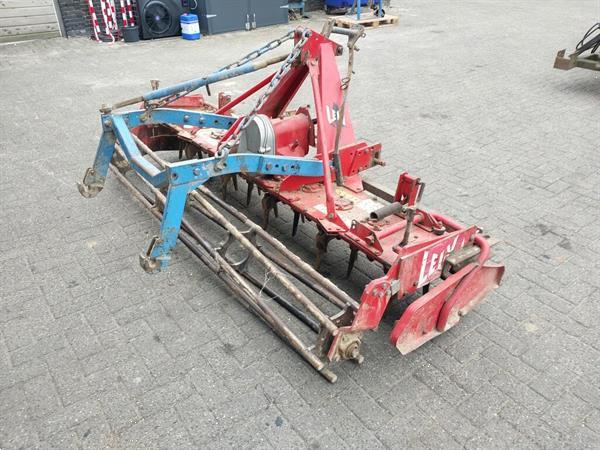 Grote foto lely 250 20 rotorkopeg 250 cm breed agrarisch akkerbouw