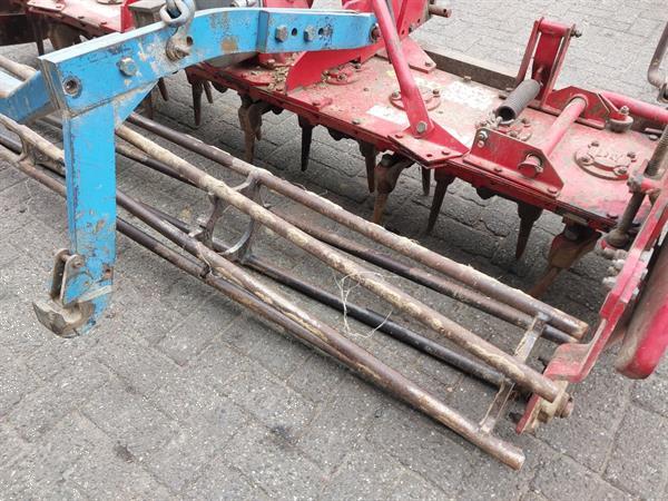 Grote foto lely 250 20 rotorkopeg 250 cm breed agrarisch akkerbouw